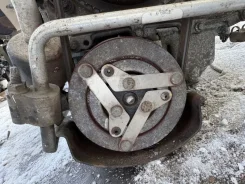 ���������� ������������ Ford Focus 2010-2015 BV6N19D629BF BM MGDA BV6N19D629BF ����