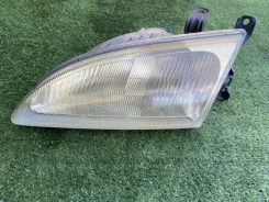 ���� Toyota Cynos 1995-1999 8117016610 EL52, �������� ����� 8117016610 ����
