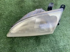 ���� Toyota Cynos 1995-1999 8117016610 EL52, �������� ����� 8117016610 ����