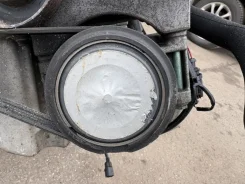 ���������� ������������ Audi A4 B7 2004-2009 8E0260805BF 8ED BWE 8E0260805BF ����