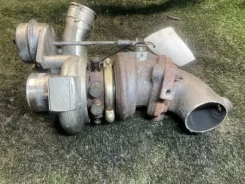 ������� Volvo XC90 2002-2006 8692518 C59 B5254T2 8692518 ����