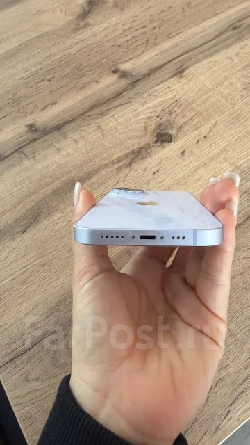 Apple iPhone 14. �/�, 128 ��, 4G LTE, Dual-SIM, NFC, eSIM, ������� �������, ������������ ������� ����