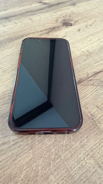 Apple iPhone 14. �/�, 128 ��, 4G LTE, Dual-SIM, NFC, eSIM, ������� �������, ������������ ������� ����