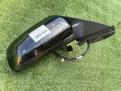 ������� ������� ���� (�������) Audi A3 2004-2008 8P2858532L 8P AXX, ������ 8P2858532L ����