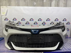 ���� Toyota Corolla 2021 12613 ZWE211 2ZR-FXE 12613 ����
