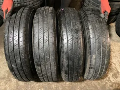 Yokohama RY118. ������, 2019 ���, �/�, ����� 10 % ����