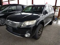 Toyota Vanguard. ACA33, 2AZFE ����