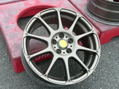 A-Tech Schneider. 6.5x16", 5x100, ET42, �� 67���. ����