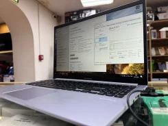 Asus VivoBook. ��� 16 ��, WiFi: 1, Bluetooth: 1 ����