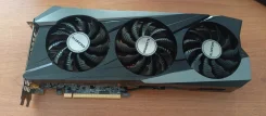 GeForce RTX 3070 Ti ����
