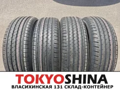 Yokohama Advan V03. ������, 2024 ���, ����� ����