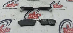 ������� ��������� Toyota BB QNC21 3SZ-VE 04465B1170, �������� 04465B1170 ����