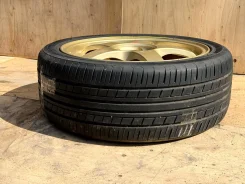 Yokohama DNA Ecos ES300. ������, 2018 ���, �/�, ����� 15 % ����