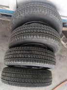 Bridgestone Blizzak VL10A. ������, ��� �����, 2024 ���, �/�, ����� 5 % ����
