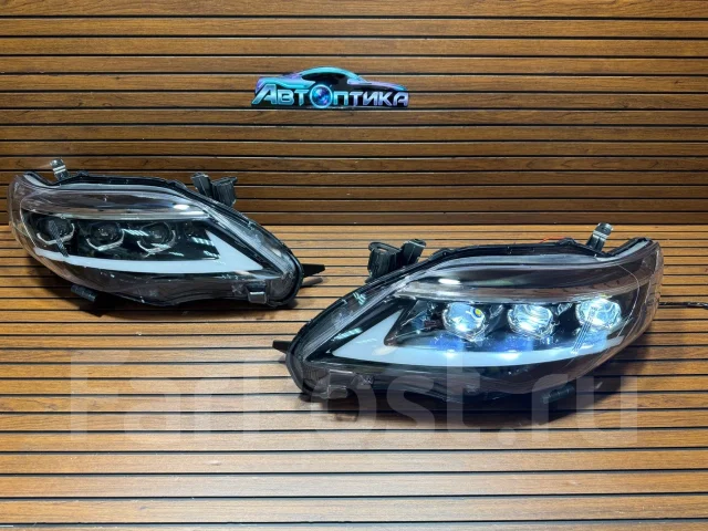 ���� ������ Toyota Corolla E150 2010-2013� 8117002B10 ����