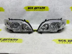 ���� ������ Toyota Corolla 150 2006-2010 ST-212-11M7R ����