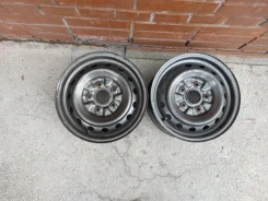 ����. 5.5x14", 5x114.3, �� 60,1���. ����
