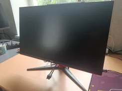 AOC. 24", ���������� �� (LCD, LED, QLED) ����