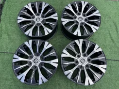 Garson. 7.5x18", 6x139.7, ET45, �� 110���. ����