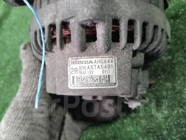 ��������� Honda LOGO GA3 D13B AHGA44 AHGA44 ����