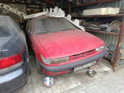 Mitsubishi Colt. 4G15 ����