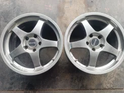 Enkei Sporsh. 7.0x17", 5x114.3, ET38, �� 73,1���. ����
