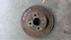 ���� ��������� ����� Toyota NHW10 Prius 97-03 (255 *22 *4x100) 4351212550, 4351247010, 4351202040, 4351247010 ����