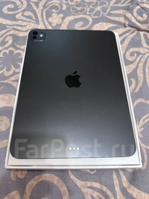 Apple iPad Pro 11 2025. 11 ������, ������ 256 �� ����