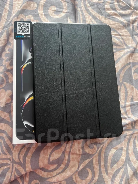 Apple iPad Pro 11 2025. 11 ������, ������ 256 �� ����