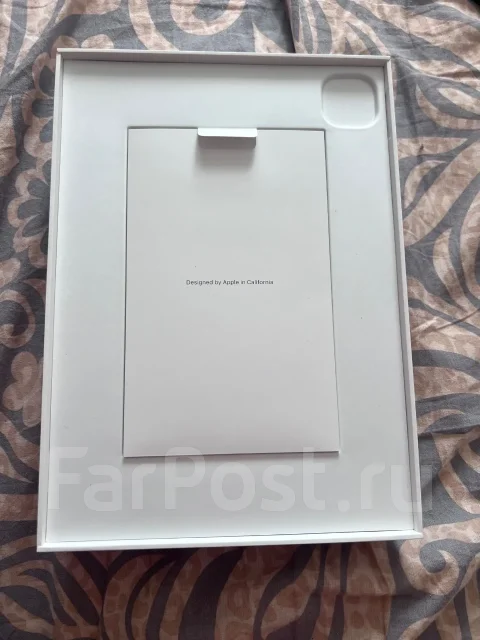 Apple iPad Pro 11 2025. 11 ������, ������ 256 �� ����