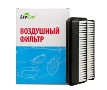 ��������� ������ Livcar A-171, Toyota 17801-55020, LCT171 ����
