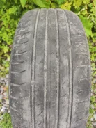 Nokian Hakka Green. ������, �/�, ����� 60 % ����