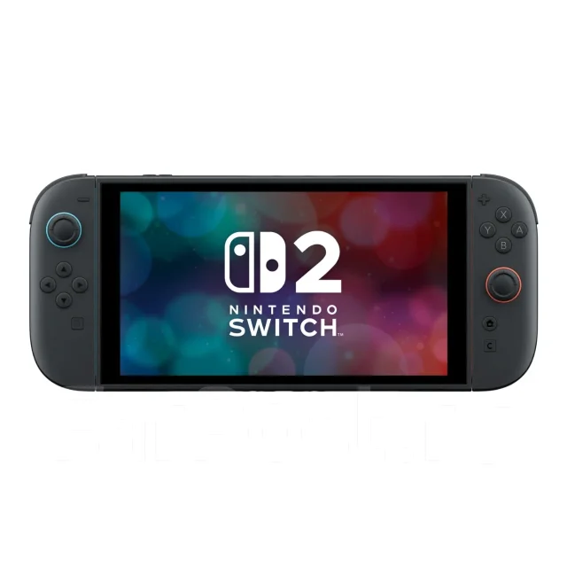 Nintendo Switch 2 ����