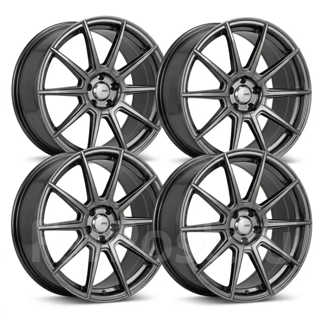 Shogun. 7.5x17", 5x100, ET35, �� 73,1���. ����