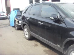 Kia Sorento. G4KE ����