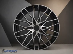 Vossen VPS-307. 8.5x19", 5x112, ET35, �� 73,1���. ����