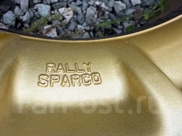 Sparco Rally. 7.0x16", 4x100, ET45, �� 72���. ����