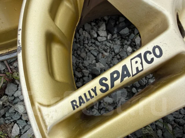 Sparco Rally. 7.0x16", 4x100, ET45, �� 72���. ����