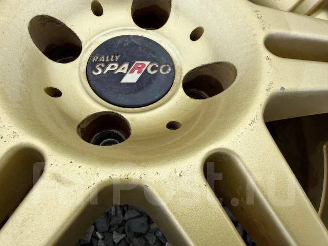 Sparco Rally. 7.0x16", 4x100, ET45, �� 72���. ����