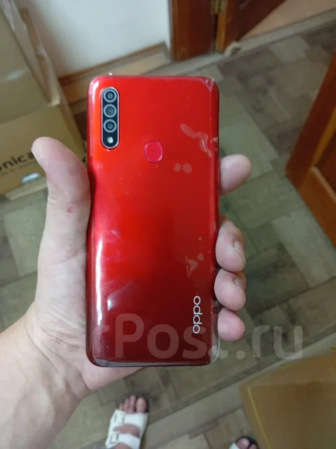 OPPO A31. �����, 256 ��, �������, 4G LTE ����