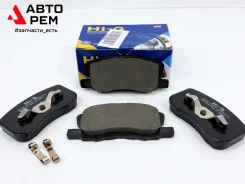 ������� ��������� �������� Mitsubishi Colt Z21/22/23/24/25/26/27/28A [SP1680], �����/������ SP1680 ����