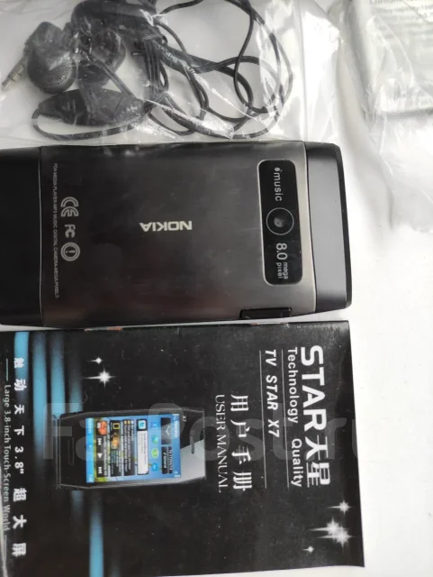 Nokia. ����� ����