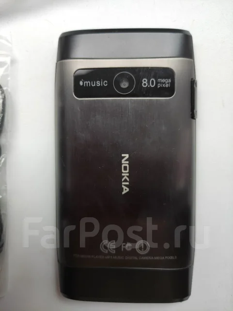 Nokia. ����� ����