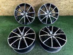 A-Tech Schneider. 7.0x17", 5x100, ET48, �� 66,6���. ����
