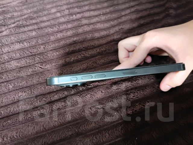 Apple iPhone 15 Pro Max. �/�, 256 ��, �������, �����, ������, ������ ����