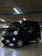 Daihatsu Atrai. �������, 4wd, 7.0 (64��.�.), ������, 183 000����. �� ����