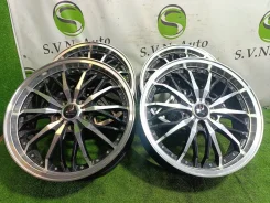 Hot Stuff Precious. 7.0x18", 5x114.3, ET56 ����