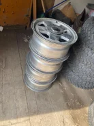 4Go. 6.0x15", 5x110, 5x114.3, ET-46 ����
