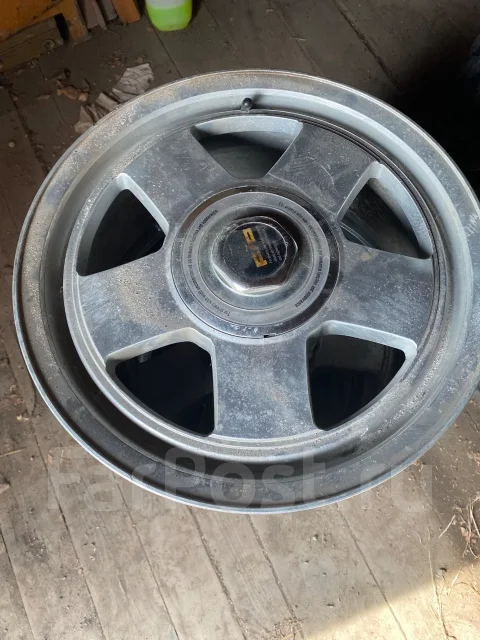 4Go. 6.0x15", 5x110, 5x114.3, ET-46 ����