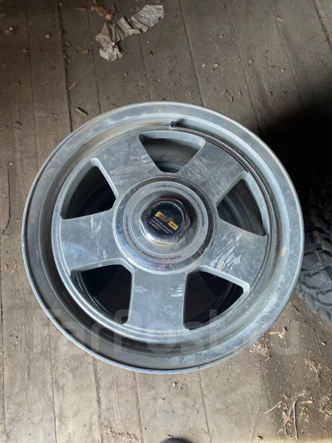4Go. 6.0x15", 5x110, 5x114.3, ET-46 ����